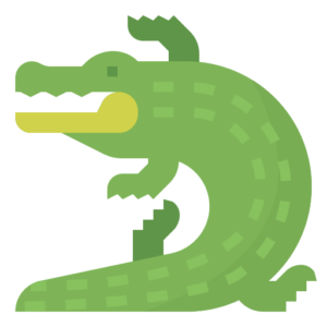 crocodile